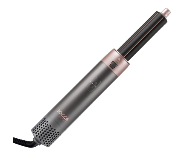 JOCCA Multistyler 2412 5w1 1000W 5 końcówek szary - 1569637 - zdjęcie 3